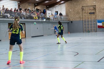 Bild 522 - wCJ Loewinnen Cup C2